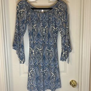 Super cute Sz medium dress from JJ boutique